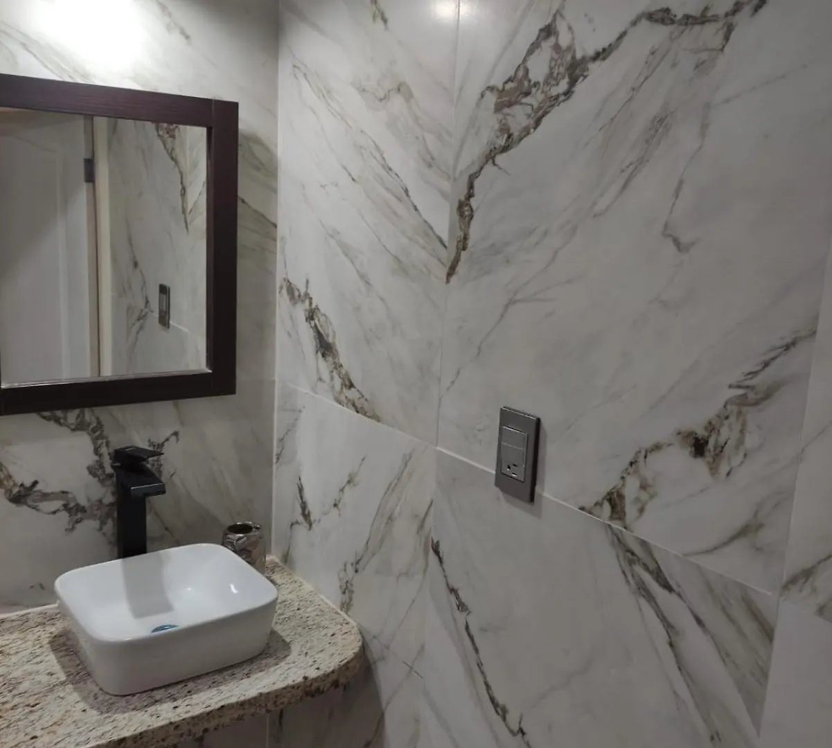 Departamento Amplio Y Centrico Apartment Mazatlan