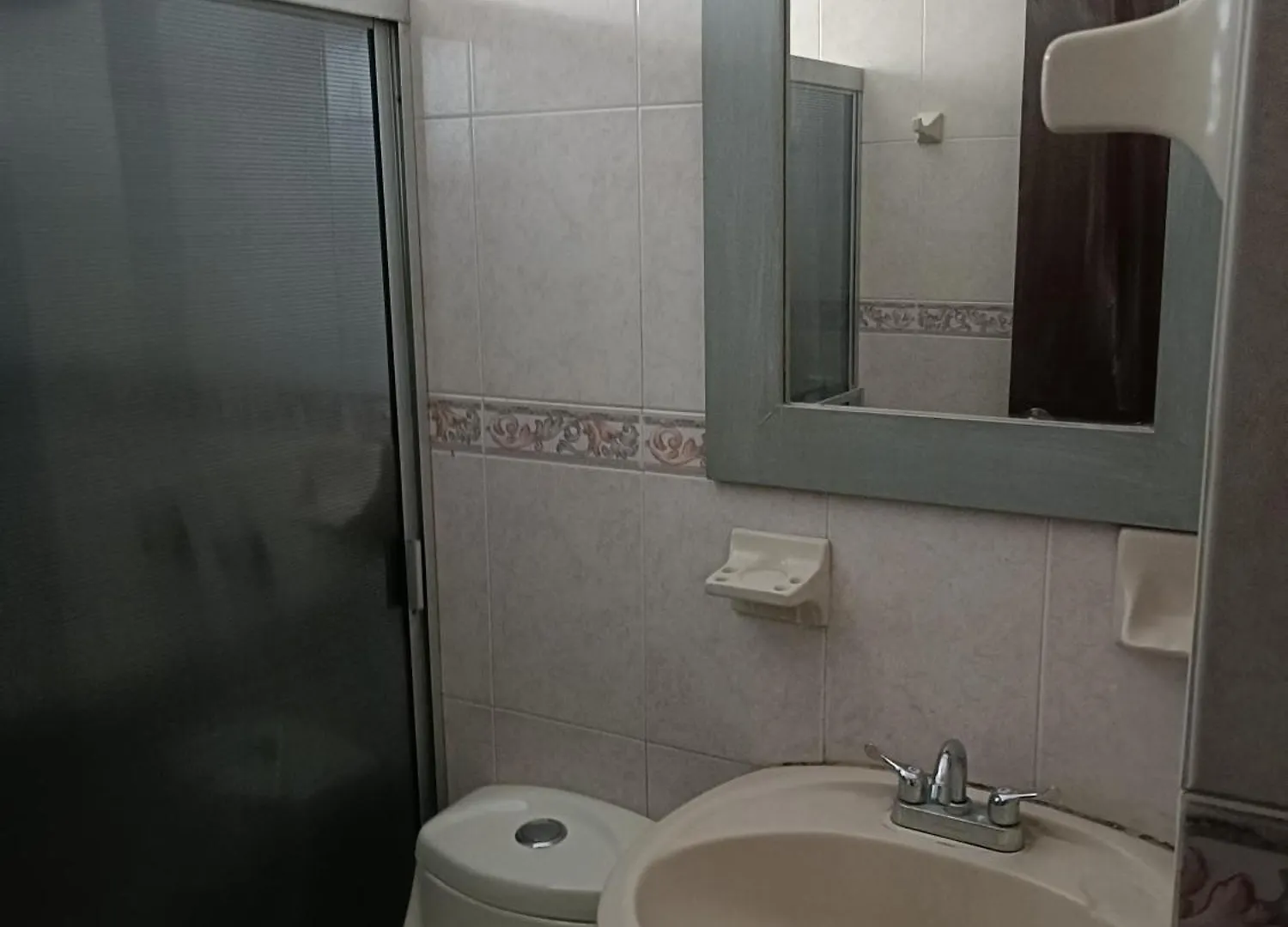 Departamento Amplio Y Centrico Apartment Mazatlan 0*,